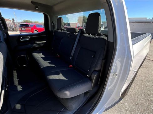 Certified 2024 GMC Sierra 1500 Elevation w/ X31 Off-Road Package image 17