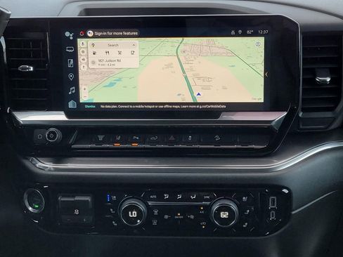 Used 2024 Chevrolet Silverado 3500 High Country w/ Technology Package image 16