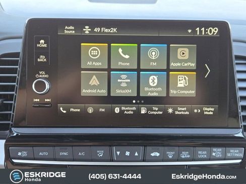 New 2026 Honda Odyssey EX-L image 13