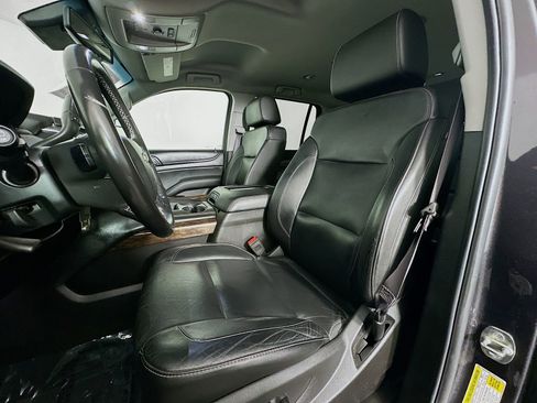 Used 2017 Chevrolet Tahoe LT AWD/4WD image 22