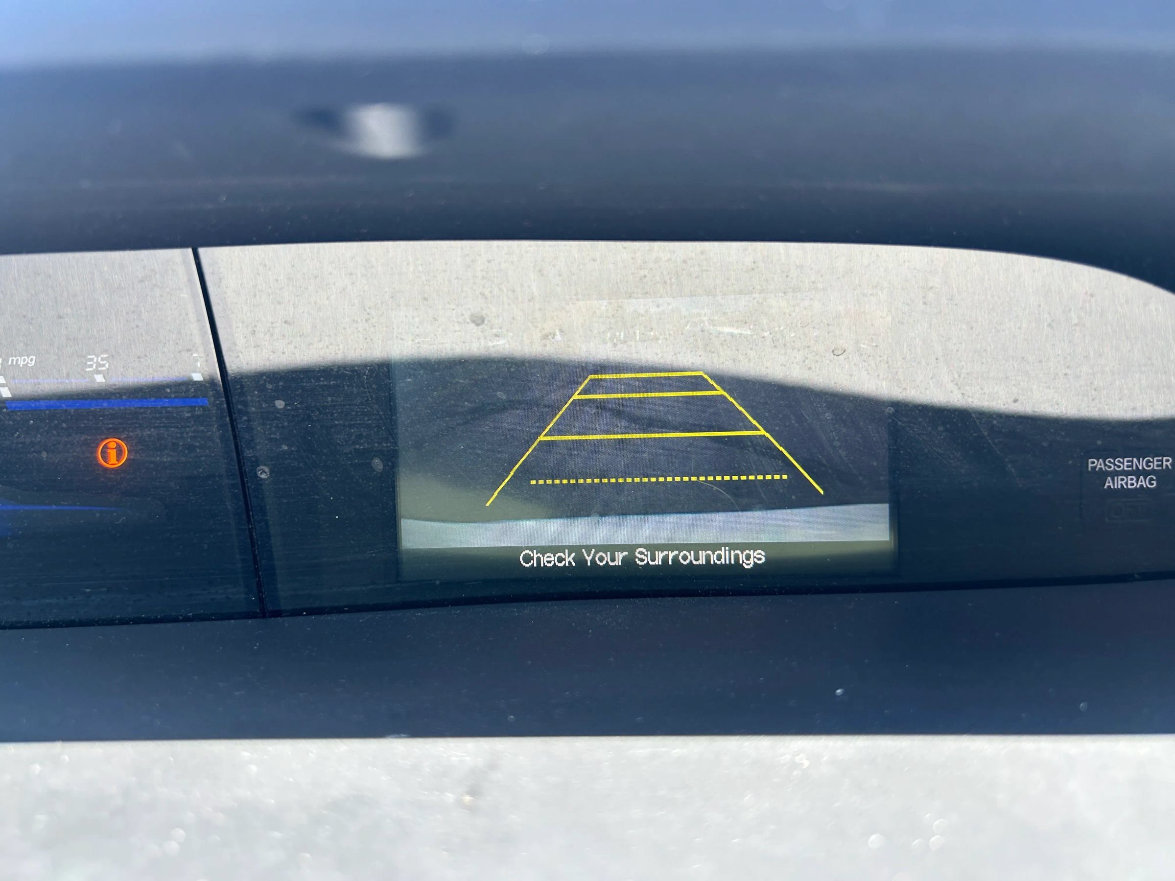 Used 2014 Honda Civic LX image 19