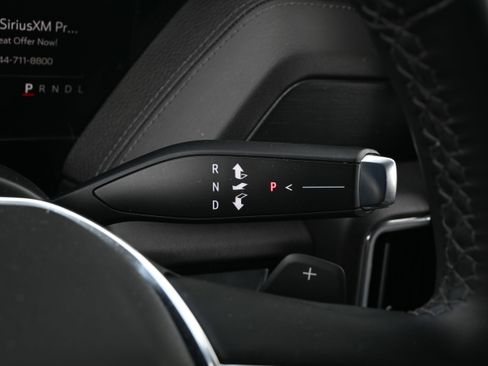 Used 2025 GMC Yukon Denali AWD/4WD image 24