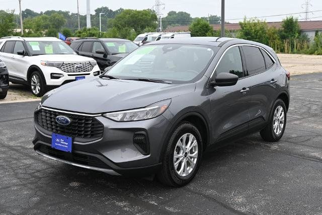 Certified 2023 Ford Escape Active w/ Tech Pack #1 FWD image 5