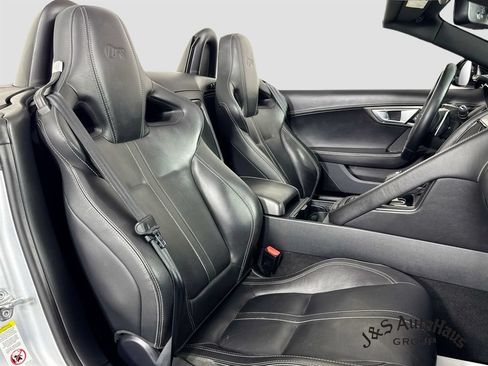 Used 2016 Jaguar F-TYPE R AWD/4WD image 37