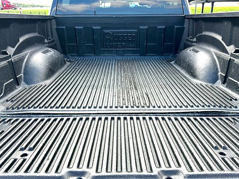 Used 2024 RAM 1500 Laramie RWD image 21