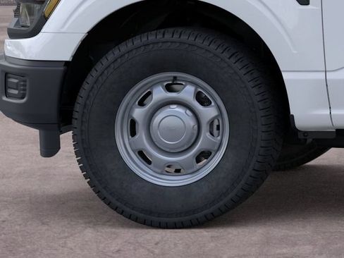 New 2026 Ford F150 XL RWD image 19