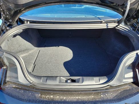 New 2025 Ford Mustang GT Premium w/ Mustang Nite Pony Package image 12