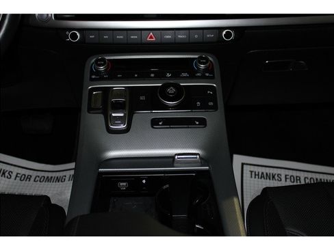 Used 2025 Hyundai Palisade SEL image 16