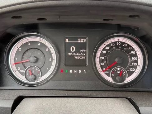 Used 2015 RAM 1500 Express AWD/4WD image 11