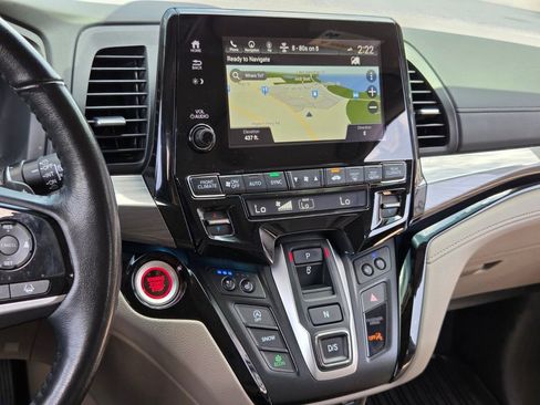 Used 2022 Honda Odyssey Elite image 23