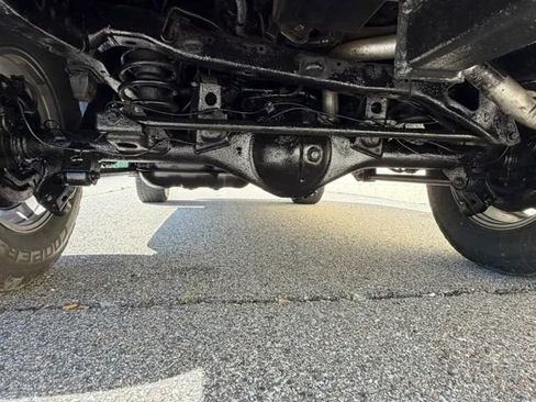 Used 2008 Toyota FJ Cruiser 4WD image 35
