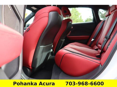 Certified 2025 Acura TLX SH-AWD w/ A-SPEC Pkg image 30