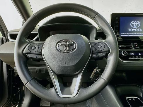 Used 2022 Toyota Corolla SE image 15