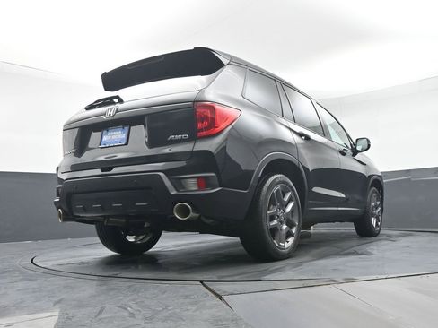 Certified 2023 Honda Passport EX-L image 36