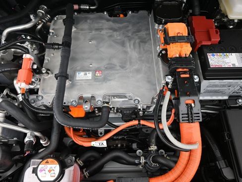 New 2026 Toyota bZ AWD/4WD image 39