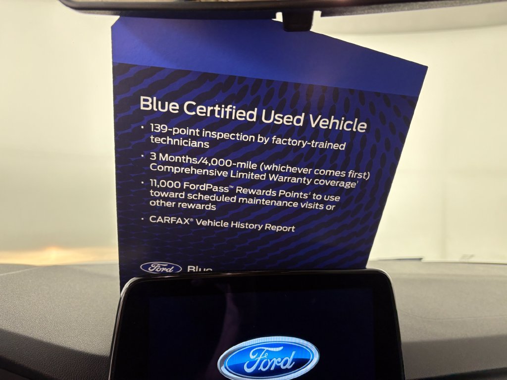 Certified 2020 Ford Escape SE AWD/4WD image 24