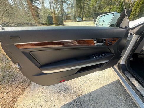 Used 2013 Mercedes-Benz E 350 Cabriolet image 10