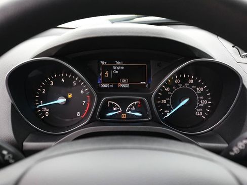 Used 2017 Ford Escape S FWD image 15