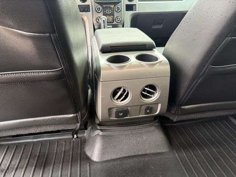 Used 2013 Ford F150 FX2 w/ Luxury Equipment Group image 22