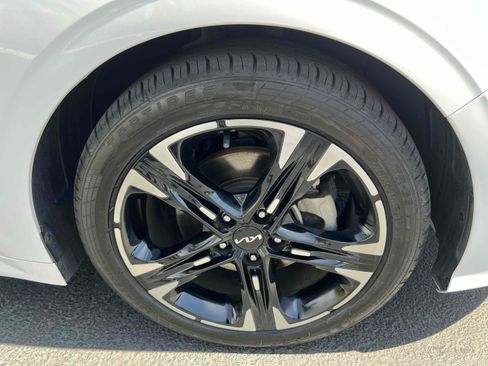 Used 2022 Kia K5 GT-Line image 74