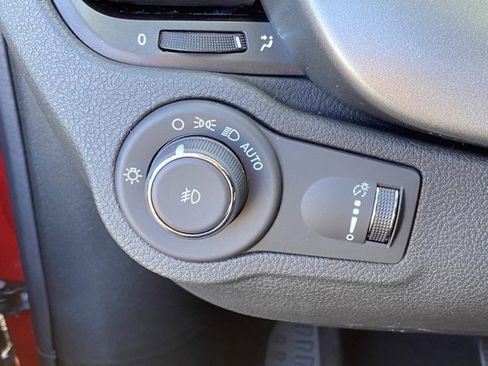 New 2023 FIAT 500X Sport w/ Technology Group image 27