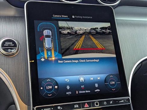 New 2026 Mercedes-Benz GLC 300 4MATIC image 12