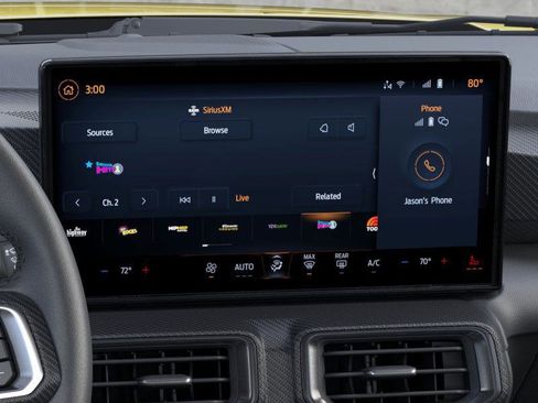 New 2025 Ford Mustang GT image 14