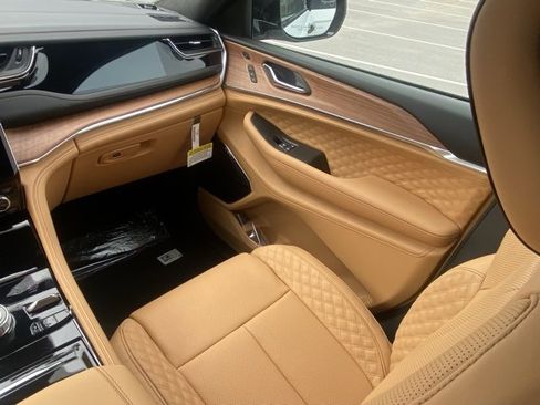 New 2025 Jeep Grand Cherokee L Summit image 59