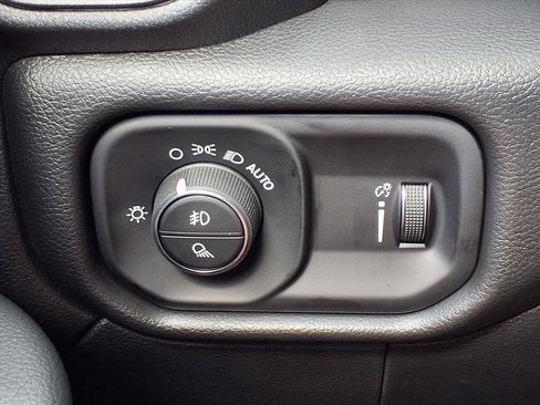 New 2026 RAM 2500 Tradesman image 8