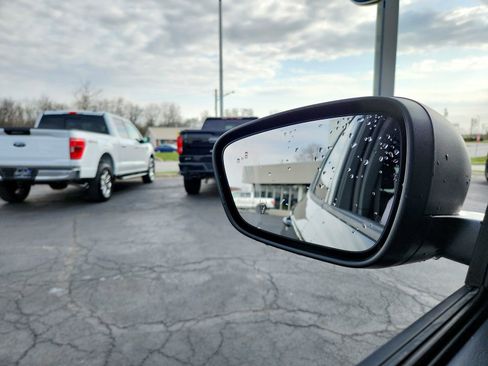 New 2026 Ford Escape ST-Line w/ Cold Weather Package image 13