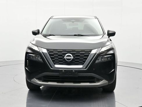 Used 2023 Nissan Rogue S FWD image 2
