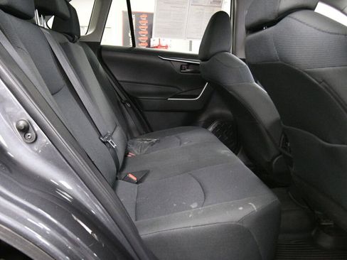 Certified 2023 Toyota RAV4 LE image 22