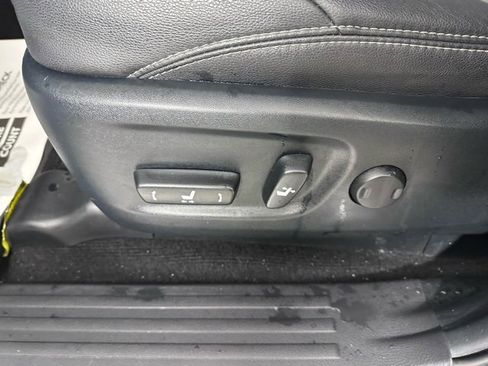 Used 2023 Toyota 4Runner SR5 Premium w/ Moonroof Package image 23