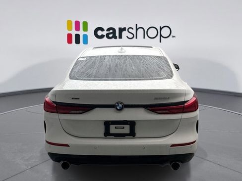 Used 2022 BMW 228i xDrive Gran Coupe w/ Premium Package 2 image 4