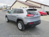 Used 2014 Jeep Cherokee Latitude image 4