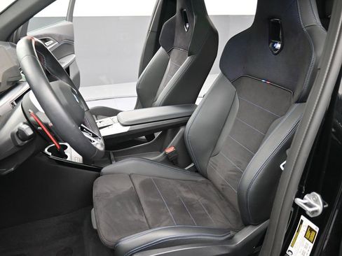 Used 2025 BMW X2 M35i w/ Premium Package image 11