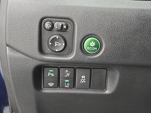 Certified 2023 Honda Passport Elite image 26