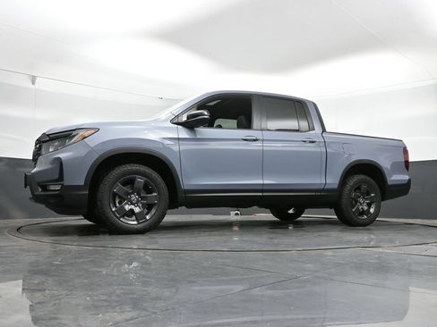 New 2026 Honda Ridgeline TrailSport image 36