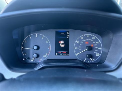 Used 2024 Toyota Corolla LE image 16