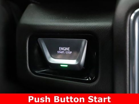 Used 2025 GMC Yukon Denali w/ Denali Reserve Package image 25