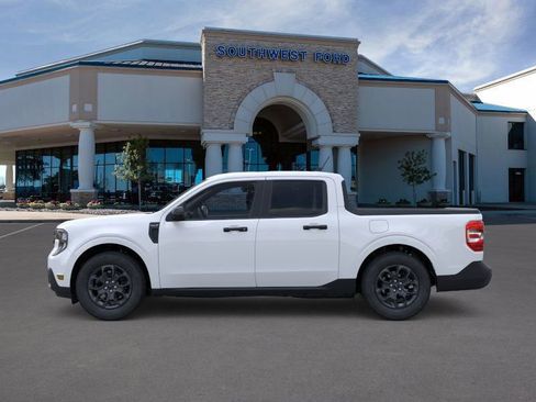 New 2026 Ford Maverick XLT w/ XLT Luxury Package image 3