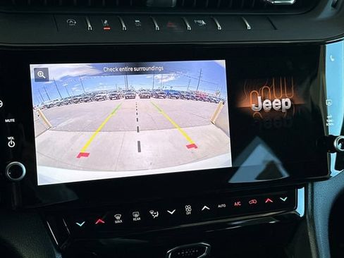New 2026 Jeep Grand Cherokee L Limited AWD/4WD image 20