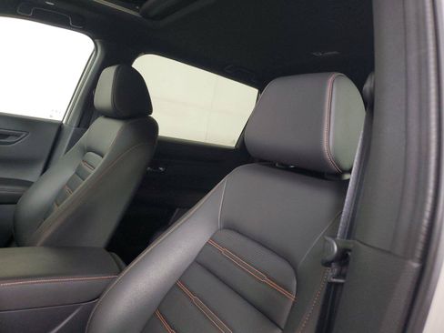 Used 2026 Honda CR-V Sport-L image 20