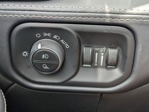 Used 2026 RAM 2500 Rebel w/ Rebel Level 2 Equipment Group AWD/4WD image 24