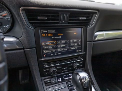 Used 2016 Porsche 911 Carrera image 58