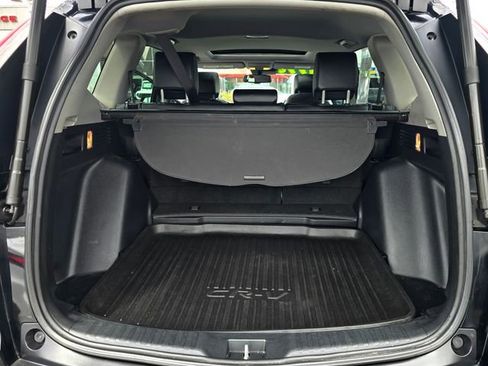 Used 2017 Honda CR-V EX-L image 20