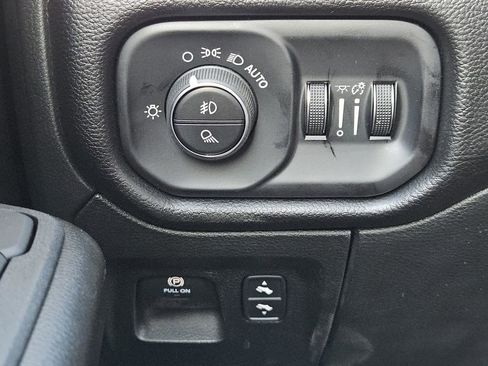 New 2026 RAM 1500 Lone Star image 15