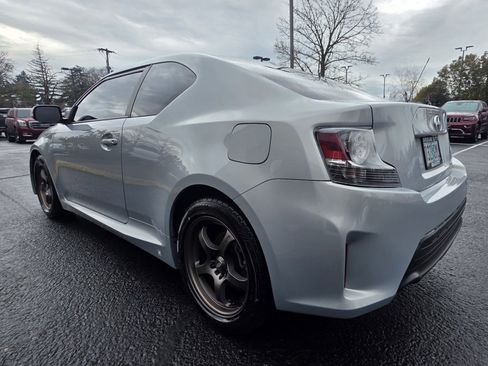 Used 2014 Scion tC 10 Series image 7