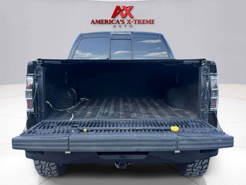 Used 2013 Ford F150 XLT w/ Luxury Equipment Group RWD image 58