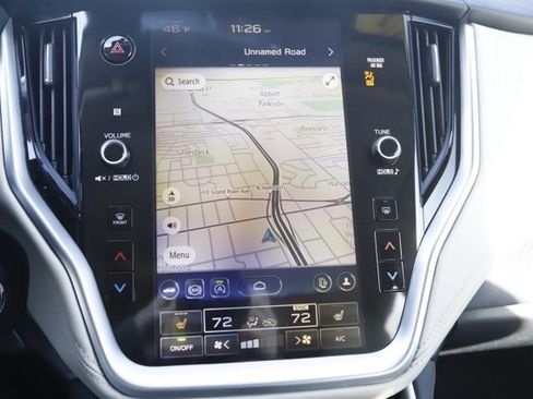 Certified 2025 Subaru Outback Premium w/ Popular Package #1A image 26